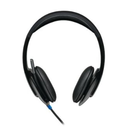 Logitech H540 USB Headset - Picture 6 of 8